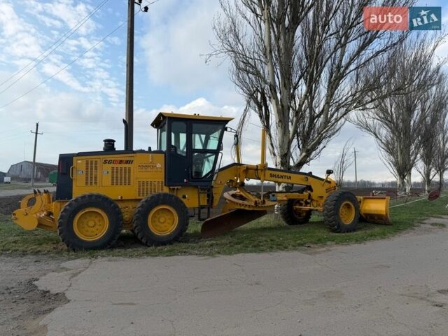 Шантуй SG, об'ємом двигуна 0 л та пробігом 0 тис. км за 79999 $, фото 1 на Automoto.ua