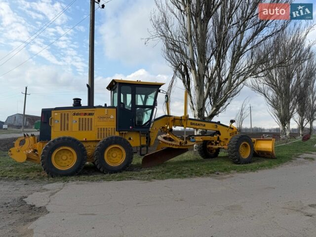 Шантуй SG, объемом двигателя 0 л и пробегом 0 тыс. км за 71999 $, фото 1 на Automoto.ua