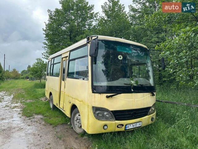 Жовтий Шаолінь SLG, об'ємом двигуна 3.3 л та пробігом 20 тис. км за 2000 $, фото 1 на Automoto.ua