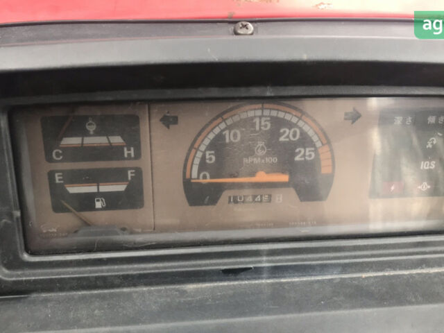 Шибаура П, объемом двигателя 0 л и пробегом 0 тыс. км за 4950 $, фото 1 на Automoto.ua