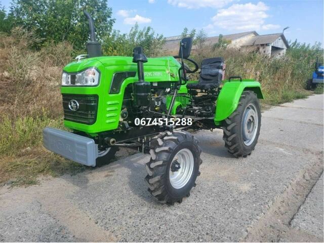 Shifeng Другая, объемом двигателя 0 л и пробегом 1 тыс. км за 3470 $, фото 1 на Automoto.ua