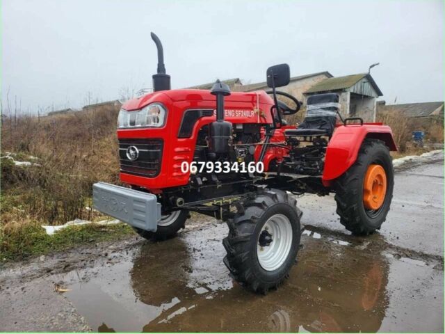 Shifeng Другая, объемом двигателя 0 л и пробегом 1 тыс. км за 3490 $, фото 1 на Automoto.ua