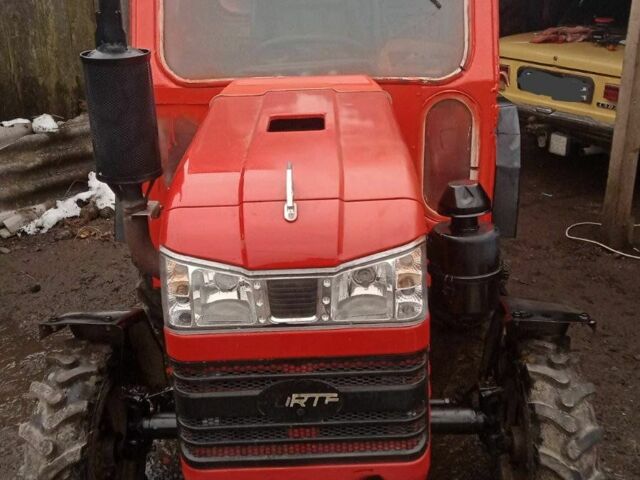 Shifeng Другая, объемом двигателя 1532 л и пробегом 0 тыс. км за 120000 $, фото 1 на Automoto.ua