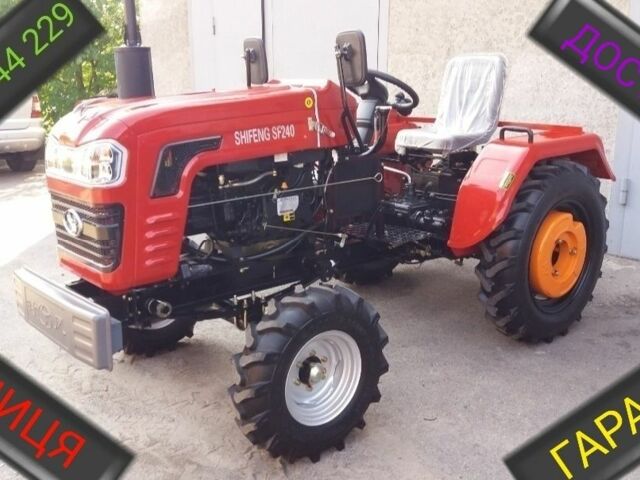Shifeng Другая, объемом двигателя 0 л и пробегом 0 тыс. км за 3400 $, фото 1 на Automoto.ua