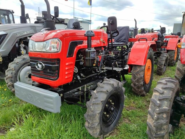 Shifeng Другая, объемом двигателя 1350 л и пробегом 1 тыс. км за 4500 $, фото 1 на Automoto.ua