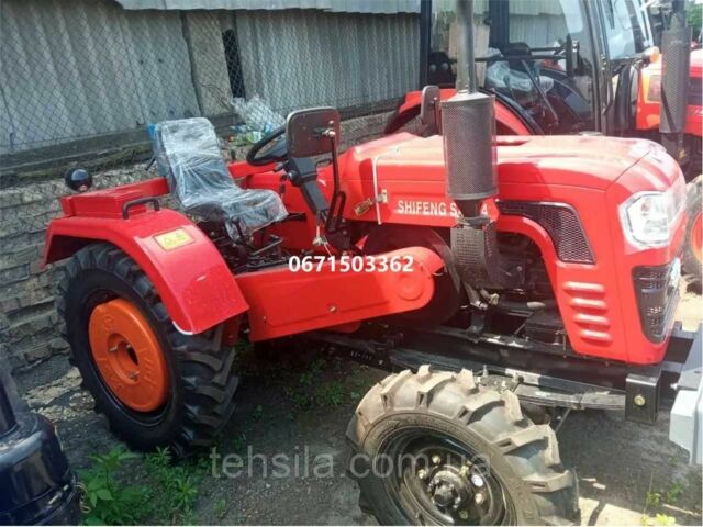 Shifeng Інша, об'ємом двигуна 0 л та пробігом 1 тис. км за 4400 $, фото 1 на Automoto.ua