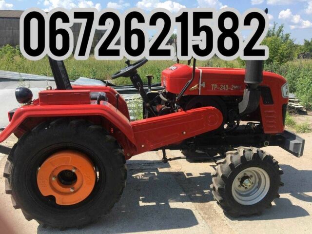 Shifeng Інша, об'ємом двигуна 1344 л та пробігом 1 тис. км за 3200 $, фото 1 на Automoto.ua