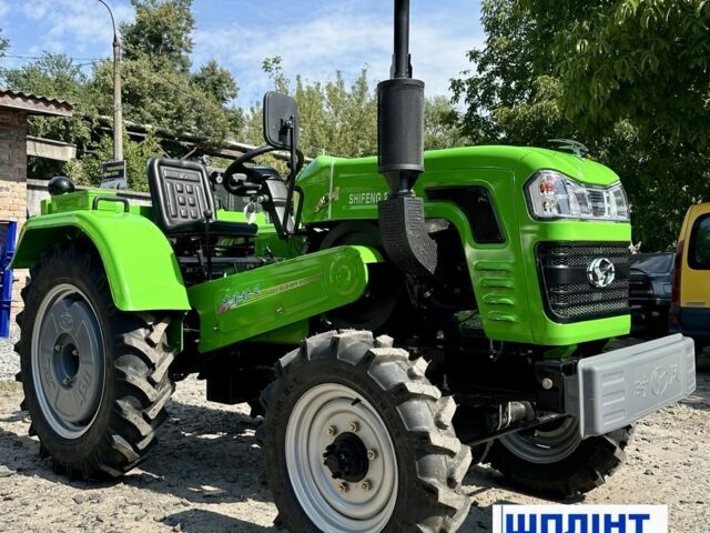 Shifeng Другая, объемом двигателя 1344 л и пробегом 1 тыс. км за 4400 $, фото 1 на Automoto.ua