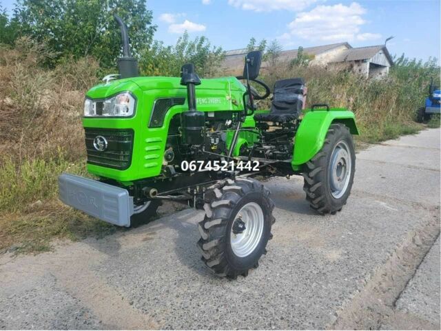 Shifeng Другая, объемом двигателя 0 л и пробегом 1 тыс. км за 3470 $, фото 1 на Automoto.ua