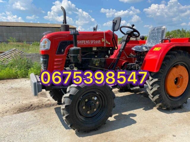 Shifeng Другая, объемом двигателя 1344 л и пробегом 1 тыс. км за 4290 $, фото 1 на Automoto.ua