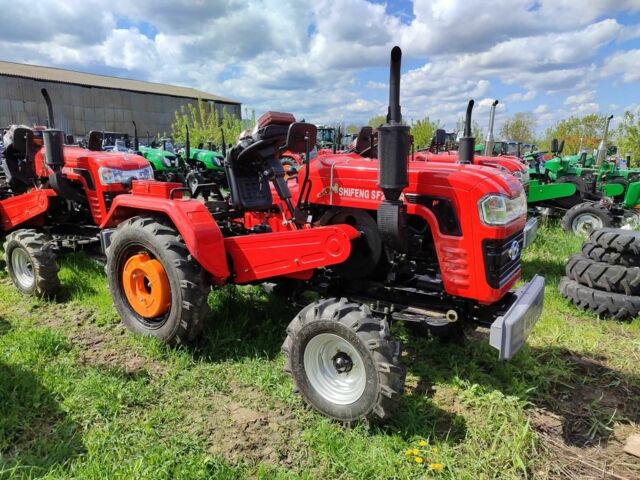 Shifeng Другая, объемом двигателя 1350 л и пробегом 1 тыс. км за 3350 $, фото 1 на Automoto.ua