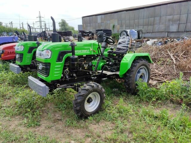 Shifeng Другая, объемом двигателя 1350 л и пробегом 1 тыс. км за 3500 $, фото 1 на Automoto.ua