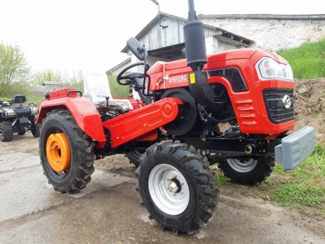 Shifeng Другая, объемом двигателя 0 л и пробегом 1 тыс. км за 3450 $, фото 1 на Automoto.ua