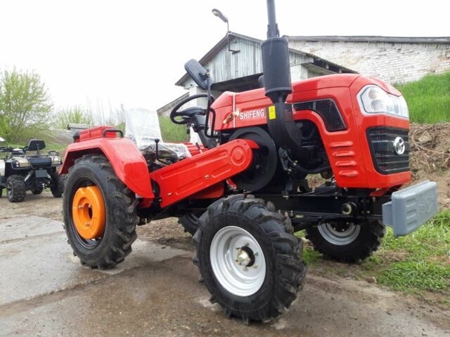 Shifeng Другая, объемом двигателя 1355 л и пробегом 1 тыс. км за 3350 $, фото 1 на Automoto.ua