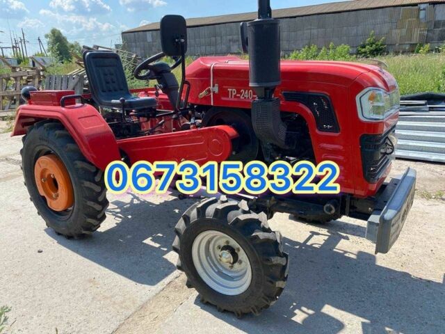 Shifeng Другая, объемом двигателя 1344 л и пробегом 1 тыс. км за 3190 $, фото 1 на Automoto.ua