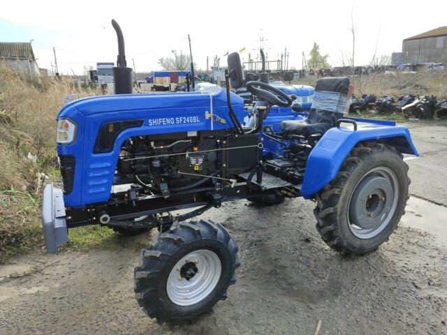 Shifeng Інша, об'ємом двигуна 1350 л та пробігом 1 тис. км за 3450 $, фото 1 на Automoto.ua