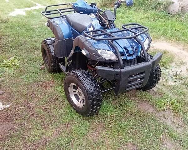 Шанрай 200, об'ємом двигуна 2 л та пробігом 980 тис. км за 1200 $, фото 1 на Automoto.ua