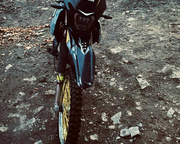 Шанрай 200, об'ємом двигуна 0 л та пробігом 4 тис. км за 1250 $, фото 1 на Automoto.ua