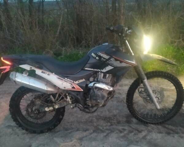 Шанрай 200, объемом двигателя 2 л и пробегом 100 тыс. км за 850 $, фото 1 на Automoto.ua