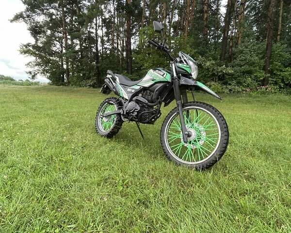Шанрай 200, объемом двигателя 0 л и пробегом 18 тыс. км за 799 $, фото 1 на Automoto.ua