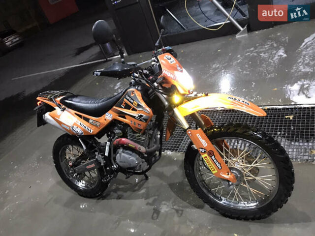 Шанрай 200 2020 в Виннице на Automoto.ua Шанрай 200, объемом двигателя 0 л и пробегом 17 тыс. км за 1100 $, фото 1 на Automoto.ua