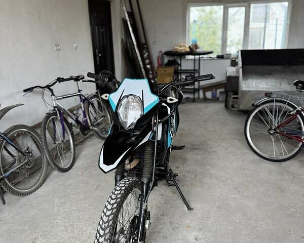 Шанрай 200, объемом двигателя 0 л и пробегом 12 тыс. км за 800 $, фото 1 на Automoto.ua