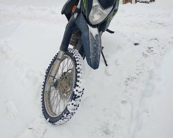 Шанрай 200, объемом двигателя 0 л и пробегом 12 тыс. км за 850 $, фото 1 на Automoto.ua
