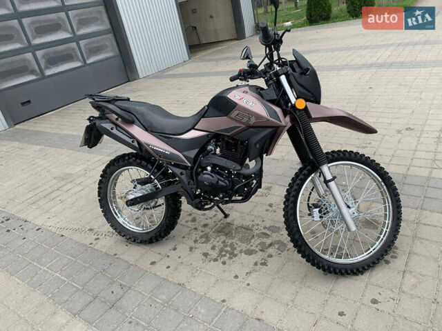 Шанрай 200, объемом двигателя 0.2 л и пробегом 9 тыс. км за 1500 $, фото 1 на Automoto.ua