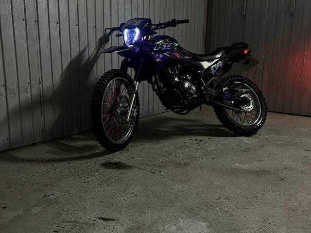 Шанрай 200, объемом двигателя 0.2 л и пробегом 0 тыс. км за 1100 $, фото 1 на Automoto.ua
