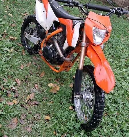 Шанрай 200, объемом двигателя 0 л и пробегом 4 тыс. км за 950 $, фото 1 на Automoto.ua