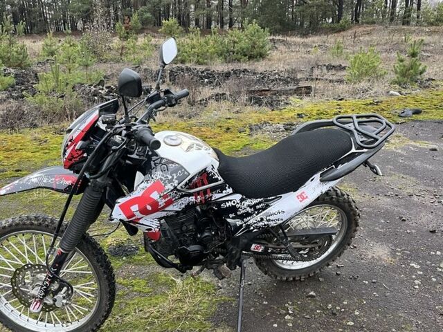 Шанрай 200, об'ємом двигуна 0.2 л та пробігом 0 тис. км за 700 $, фото 1 на Automoto.ua