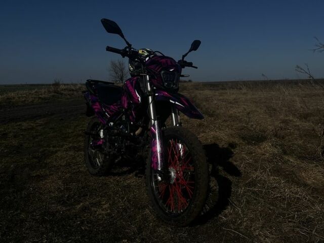 Шанрай 250, объемом двигателя 0.25 л и пробегом 0 тыс. км за 903 $, фото 1 на Automoto.ua