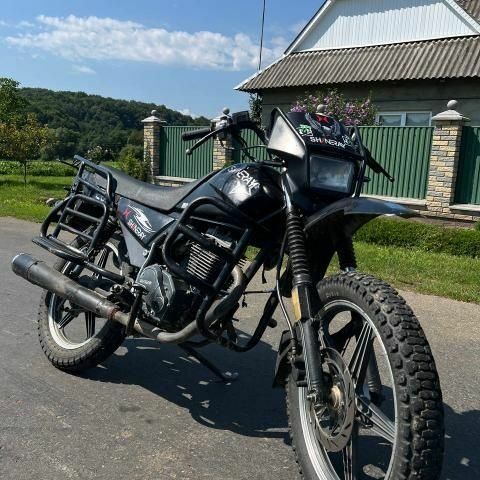 Шанрай 3302, объемом двигателя 0.15 л и пробегом 0 тыс. км за 650 $, фото 1 на Automoto.ua