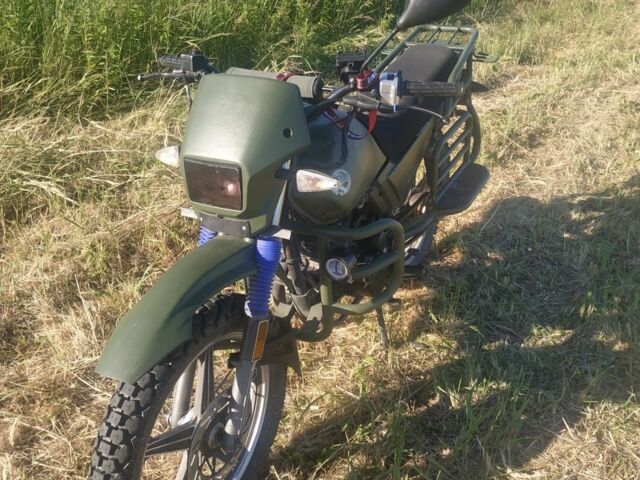 Шанрай 3302, об'ємом двигуна 0.2 л та пробігом 0 тис. км за 28380 $, фото 1 на Automoto.ua