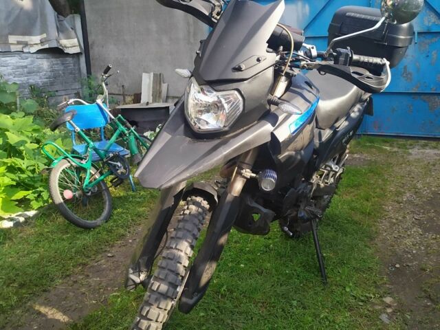 Шанрай 3302, объемом двигателя 0.25 л и пробегом 0 тыс. км за 1000 $, фото 1 на Automoto.ua