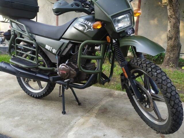 Шанрай 3302, об'ємом двигуна 0.2 л та пробігом 0 тис. км за 943 $, фото 1 на Automoto.ua