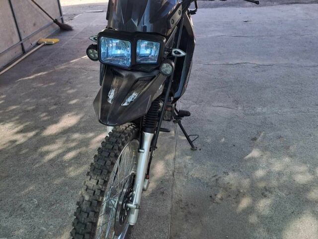 Шанрай 3302, объемом двигателя 0.2 л и пробегом 0 тыс. км за 900 $, фото 1 на Automoto.ua
