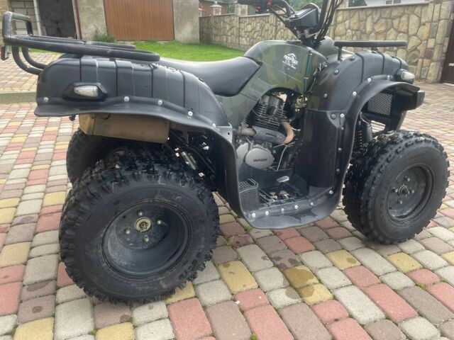 Шанрай 3302, объемом двигателя 0.25 л и пробегом 0 тыс. км за 1400 $, фото 1 на Automoto.ua