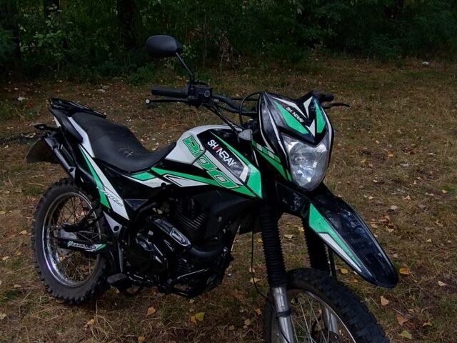 Шанрай 3302, об'ємом двигуна 0.2 л та пробігом 0 тис. км за 750 $, фото 1 на Automoto.ua
