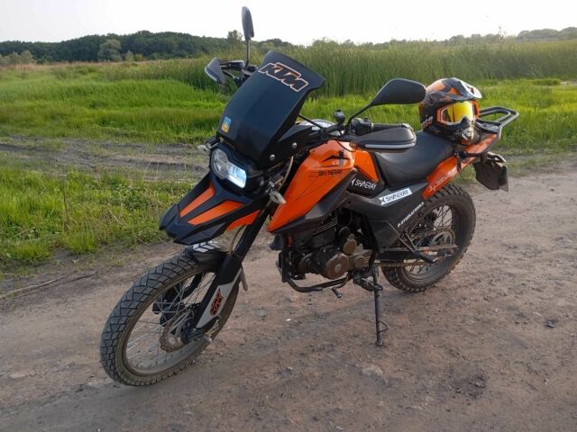 Шанрай 3302, объемом двигателя 0.25 л и пробегом 0 тыс. км за 52000 $, фото 1 на Automoto.ua