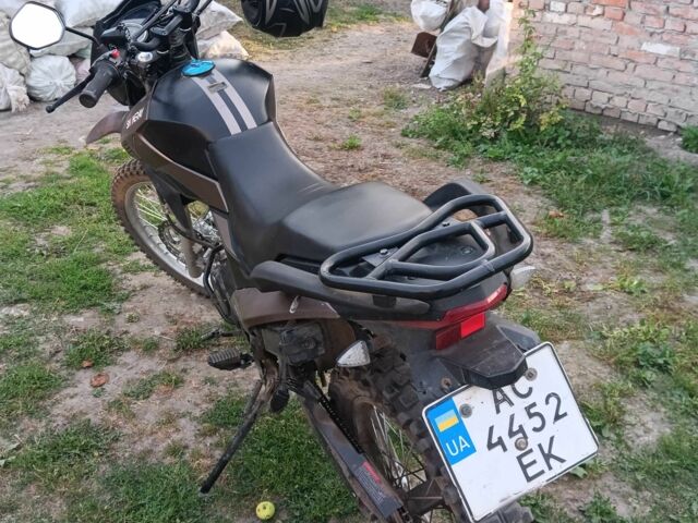 Шанрай 3302, объемом двигателя 0.25 л и пробегом 0 тыс. км за 1000 $, фото 1 на Automoto.ua