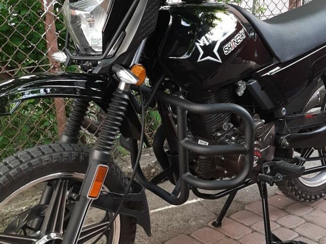 Шанрай 3302, объемом двигателя 0.25 л и пробегом 0 тыс. км за 45000 $, фото 1 на Automoto.ua