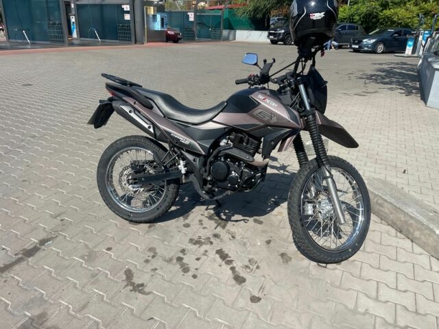Шанрай 3302, об'ємом двигуна 0.25 л та пробігом 0 тис. км за 1500 $, фото 1 на Automoto.ua