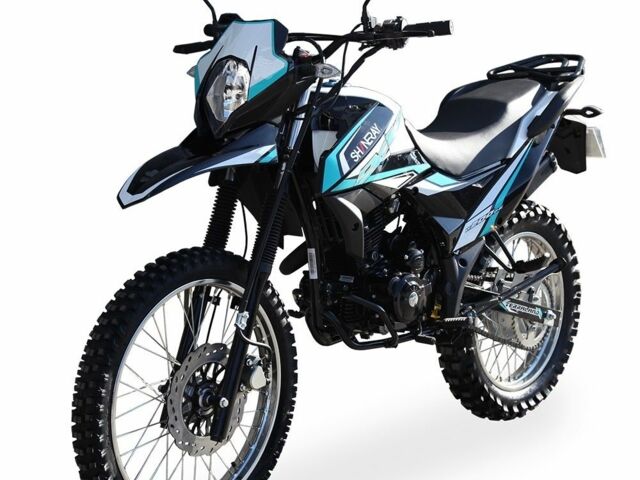 Шанрай 3302, об'ємом двигуна 0.2 л та пробігом 0 тис. км за 1420 $, фото 1 на Automoto.ua