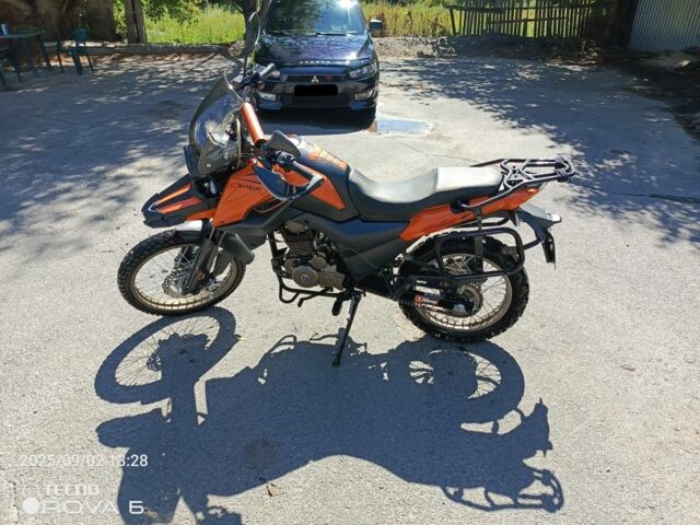 Шанрай 3302, объемом двигателя 0.25 л и пробегом 0 тыс. км за 1400 $, фото 1 на Automoto.ua