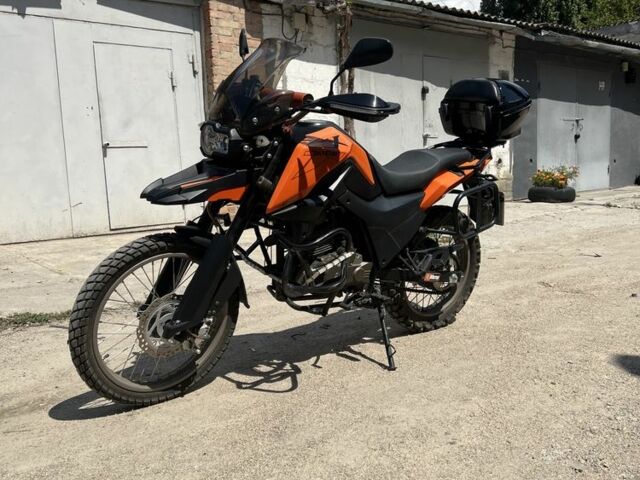 Шанрай 3302, об'ємом двигуна 0.2 л та пробігом 0 тис. км за 1500 $, фото 1 на Automoto.ua