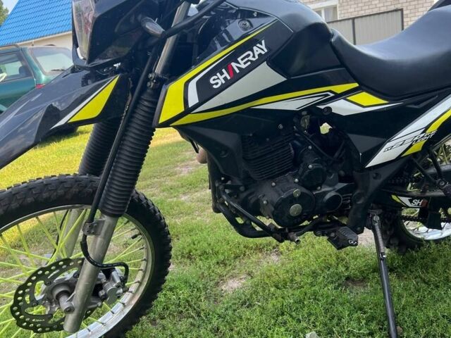 Шанрай 3302, об'ємом двигуна 0.25 л та пробігом 0 тис. км за 1050 $, фото 1 на Automoto.ua