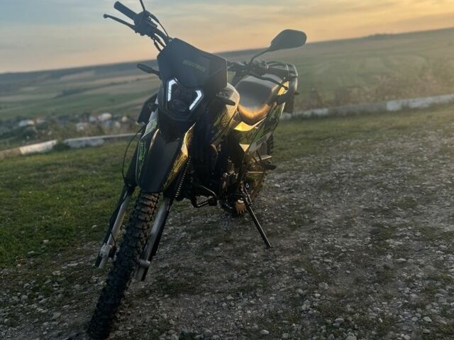Шанрай 3302, объемом двигателя 0.25 л и пробегом 0 тыс. км за 1000 $, фото 1 на Automoto.ua