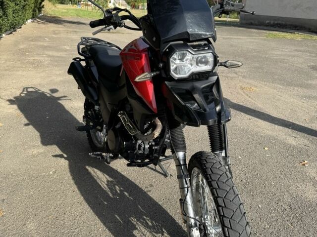 Шанрай 3302, объемом двигателя 0.2 л и пробегом 0 тыс. км за 1050 $, фото 1 на Automoto.ua