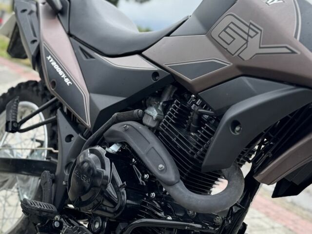 Шанрай 3302, объемом двигателя 0.2 л и пробегом 0 тыс. км за 1350 $, фото 1 на Automoto.ua